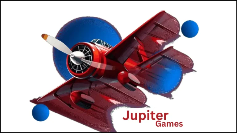 Jupiter games
